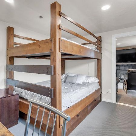 פארק סיטי 2Bd 2Ba Condo With Hot Tub And Pool מראה חיצוני תמונה