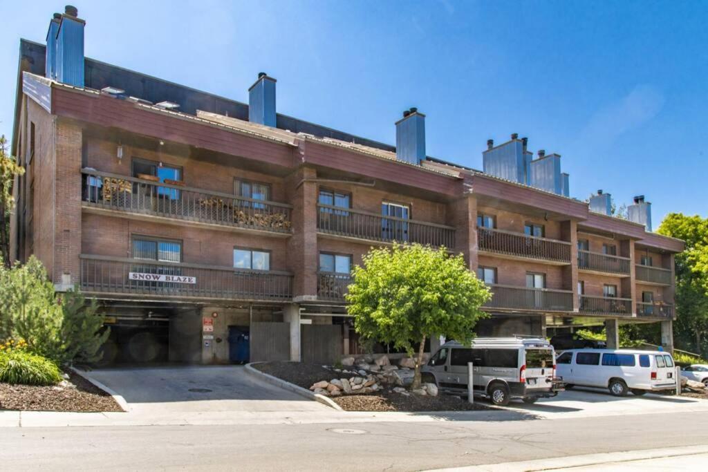 פארק סיטי 2Bd 2Ba Condo With Hot Tub And Pool מראה חיצוני תמונה