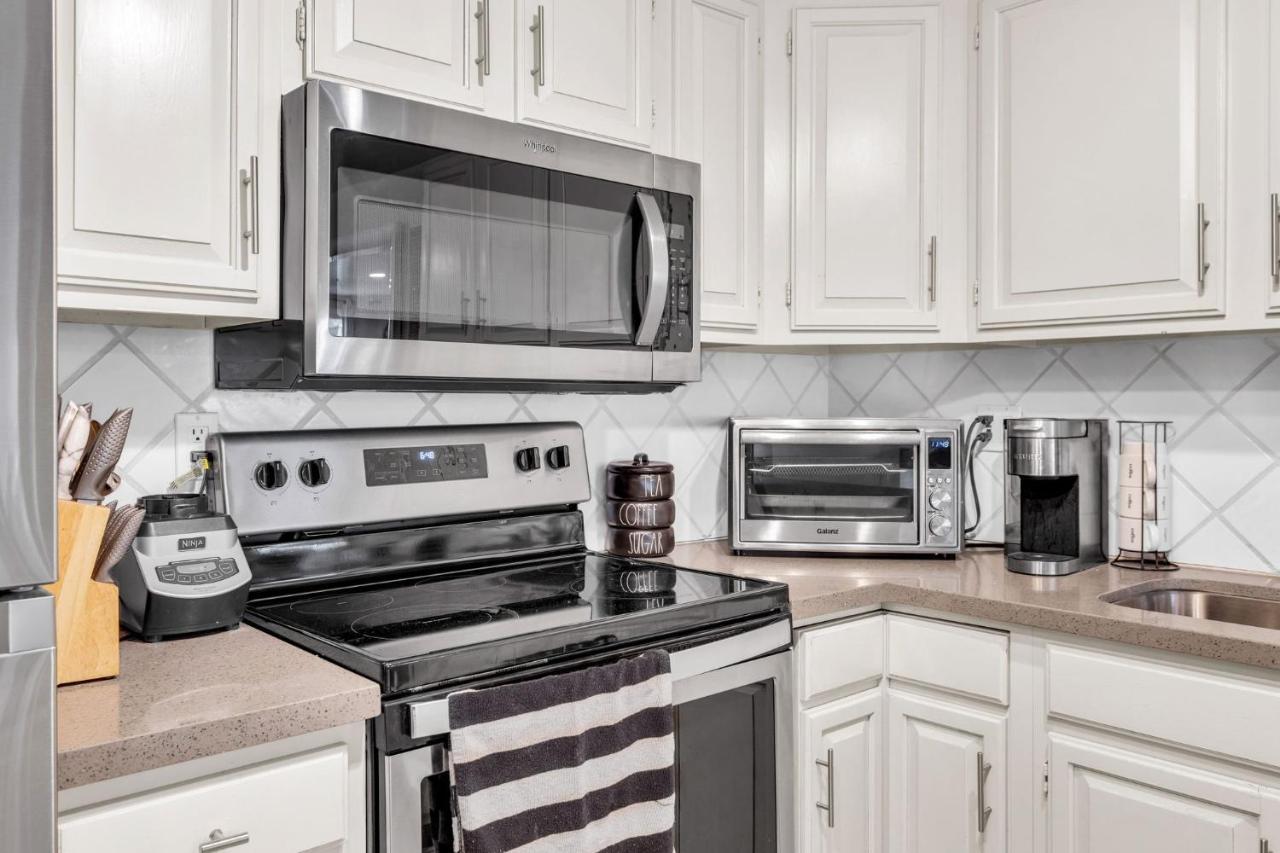 פארק סיטי 2Bd 2Ba Condo With Hot Tub And Pool מראה חיצוני תמונה
